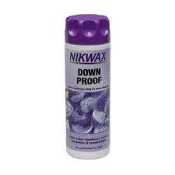 Отзыв о Водоотталкивающая пропитка для пуха NikWax "Down Proof"