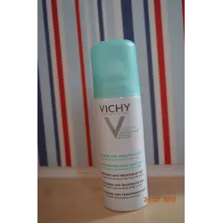 Отзыв о Дезодорант-антиперспирант Vichy 48 часов