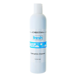 Отзыв о Средство для умывания Christina Frech Azulene Cleansing Gel