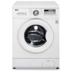 Отзыв о Стиральная машина LG F10B8MD