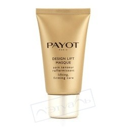 Отзыв о Маска для лица Payot Desing Lift Masque