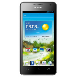 Отзыв о Смартфон Huawei Ascend G330