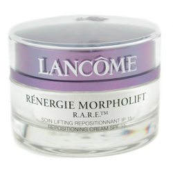 Отзыв о Крем для лица Lancome Renergie Morpholift R.A.R.E. Repositioning 15 SPF