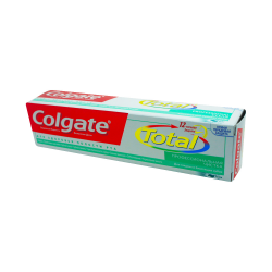 Отзыв о Зубная паста-гель Colgate Total