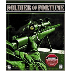 Отзыв о Soldier of Fortune - игра для PC