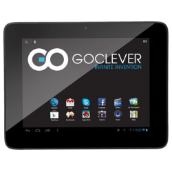 Отзыв о Интернет-планшет GoClever Tab R83.2