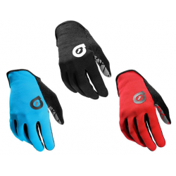 Отзыв о Велосипедные перчатки SixSixOne 661 Rev Glove