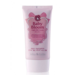 Отзыв о ВВ крем Holika Holika Baby Bloom Light