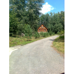 Лесная нимфа балаково фото домиков