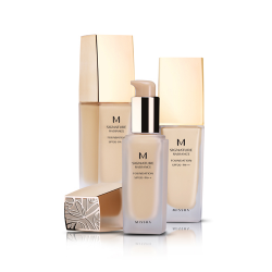 Отзыв о Тональный крем Missha Signature Radiance