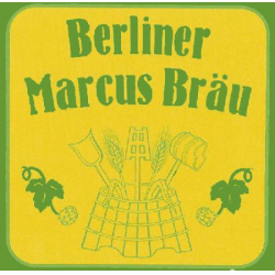 Отзыв о Пивоварни "Berliner Marcus Brau" (Германия, Берлин)