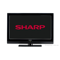 Отзыв о ЖК телевизор Sharp LC-32S7E