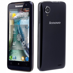 Отзыв о Смартфон Lenovo IdeaPhone P770