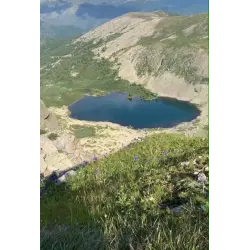 Отзыв о Озеро Манас (Россия, Алтайский край)