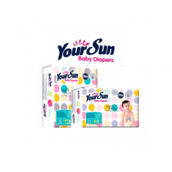 Your baby like. Подгузники YOURSUN логотип. Памперсы йорсан. Your Sun подгузники лого. Your Sun подгузники производитель.