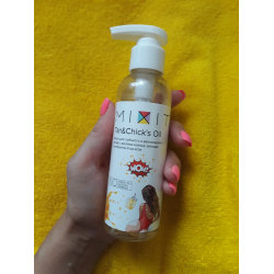 anastasiya_chocolate: Mixit Coconut Oil - Кокосовое масло