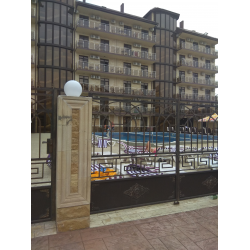 Отзыв о Отель MAG HOTEL 3* (Россия, Витязево) | Не рекомендую этот ...