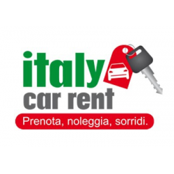 Rent a car italy