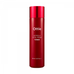 Отзыв о Тонер для лица Ottie Acerola Vital Prism Toner