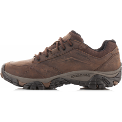 Отзыв о Полуботинки мужские Merrell Moab Adventure Lace