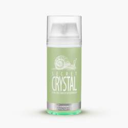 Отзыв о Пилинг-скраб Premium Secret Crystal с эффектом микродермабразии