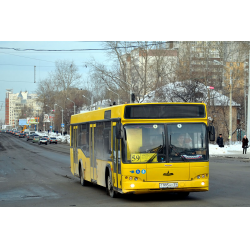 59 автобус пермь