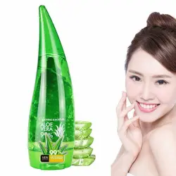 Bioaqua Aloe Vera  99% Soothing Gel