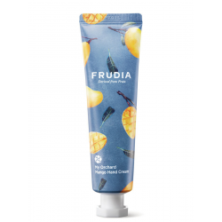 Отзыв о Крем для рук с манго Frudia My Orchard Mango Hand Cream