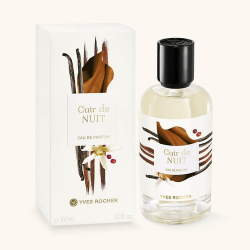 Отзыв о Парфюмерная вода Yves Rocher Cuir de Nuit