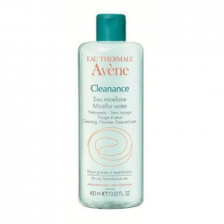 Отзывы о Мицеллярная вода Avene Cleanance