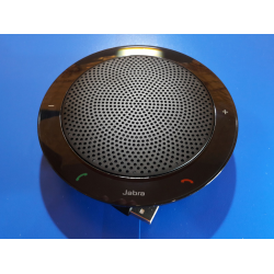 Отзыв о Устройство громкой связи Jabra Speak 410 MS