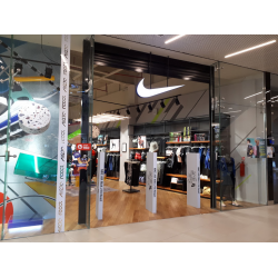 Nike kazakhstan