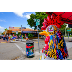 Отзыв о Экскурсия Little Havana от компании Art Deco Tours (США, Майами)