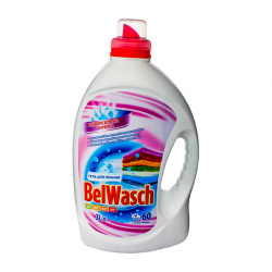 Отзыв о Гель для стирки Belwasch