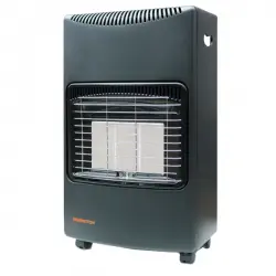 Отзыв о Газовый инфракрасный обогреватель Remington 450CR