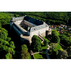 Otzyvy O Zamok Cherveny Kamen Slovakiya Chasta