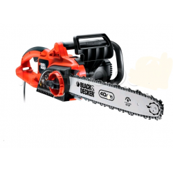 Отзыв о Цепная электропила Black&Decker GK2240t-ks