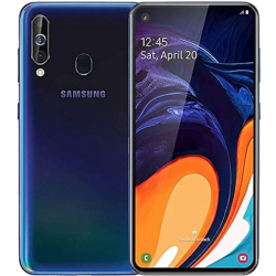 Отзыв о Смартфон Samsung Galaxy A60