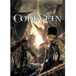 Отзыв о Code Vein - игра для Windows