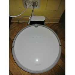 Отзыв о Робот-пылесос Xiaomi Xiaowa Robot Vacuum Cleaner Е202-01