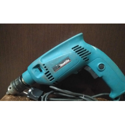 Отзыв о Дрель ударная Makita HP1500