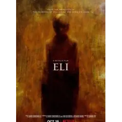 Отзыв о Фильм "Элай" (2019)