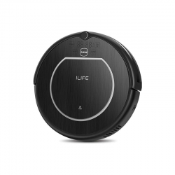 Отзыв о Робот-пылесос iLife V55 pro | Незаменимый помощник в квартире ...