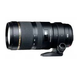 Отзыв о Объектив Tamron SP 70-200mm F/2.8 Di VC USD A009E