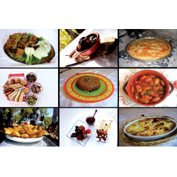 ТОП-5 албанских блюд, которые нужно попробовать [Неделя Албании на MPort]