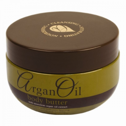 Отзывы о Крем для тела Argan Oil