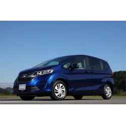 Отзыв о Автомобиль Honda Freed минивэн