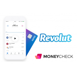 Карта revolut в россии как завести