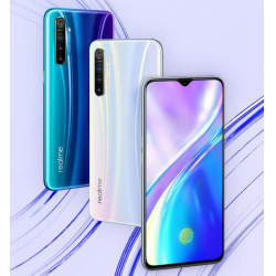 Отзыв о Смартфон Realme X2