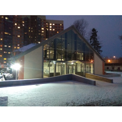 Дом авиаторов на Беговой улице, Москва. Отели рядом, фото, видео, как добраться — palitra-bags.ru